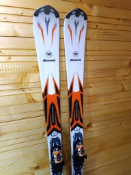 LYŽE ROSSIGNOL PURSUIT ELITE 170CM